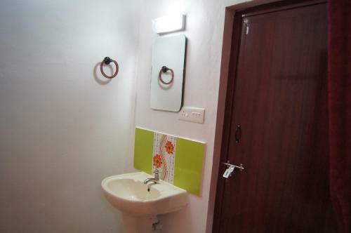 Blessdale Homestay