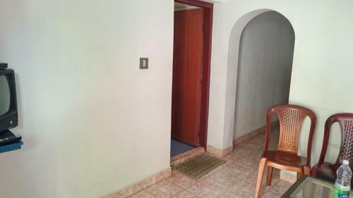 Blessdale Homestay