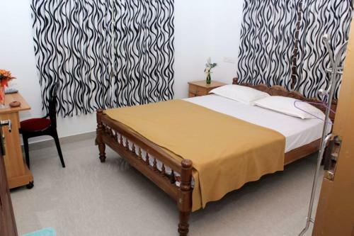 Dolphin Homestay