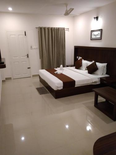 Bed & Breakfast Highrange Plaza