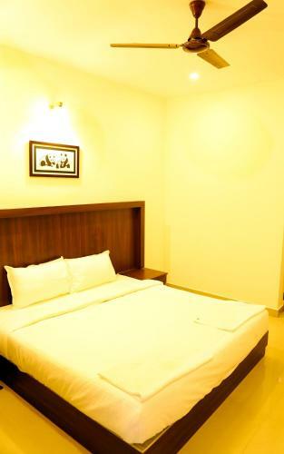 Bed & Breakfast Highrange Plaza