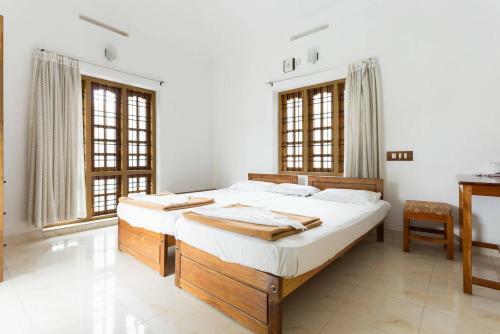 Oriole Homestay