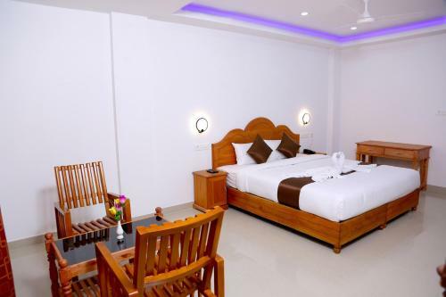 Hotel Spice Inn