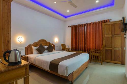 Hotel Spice Inn