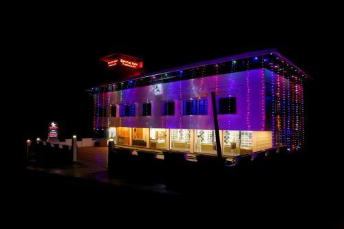 Hotel Spice Inn
