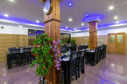 Hotel Spice Inn