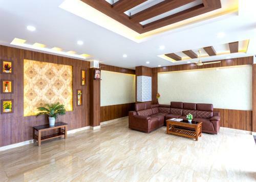Hotel Cloves Thekkady