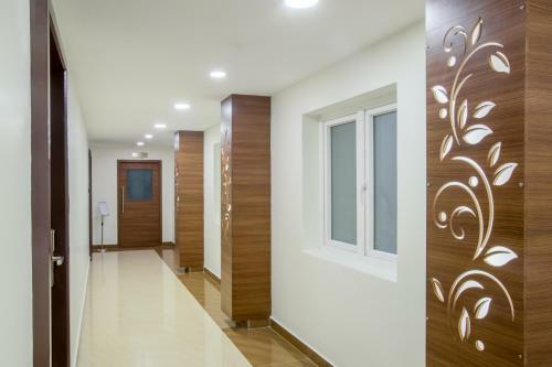 Hotel Grande Inn Trichy