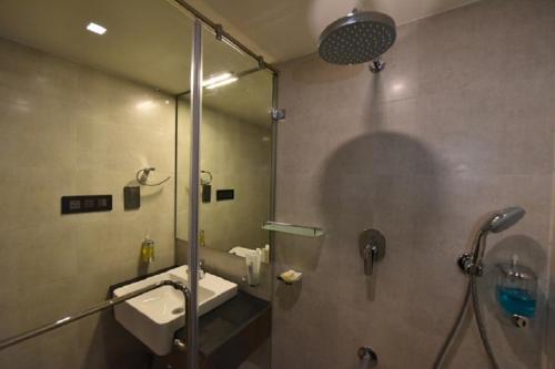 Vivid A Boutique Hotel