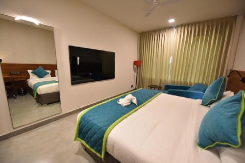 Vivid A Boutique Hotel