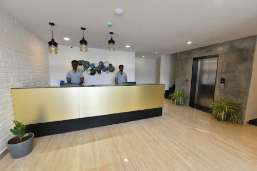 Vivid A Boutique Hotel
