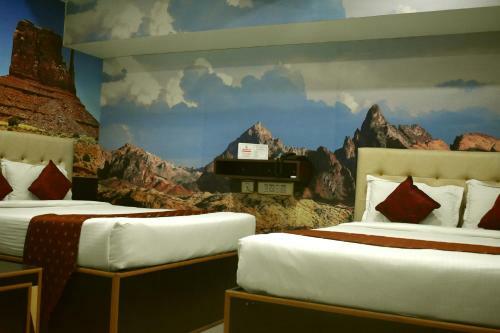 Hotel Apple Park Inn