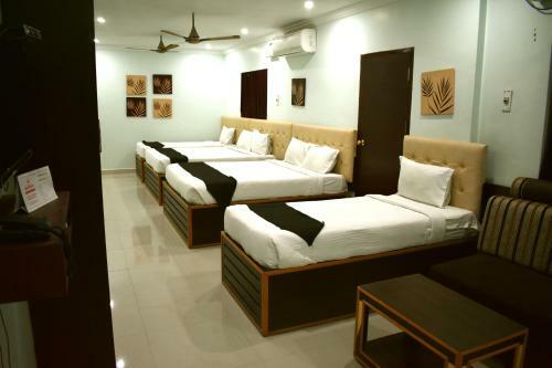 Hotel Apple Park Inn