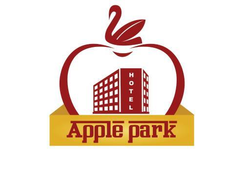 Hotel Apple Park Inn
