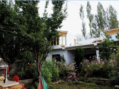Hostal Tih A O Guest House & Home Stay