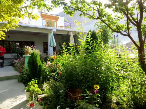 Hostal Tih A O Guest House & Home Stay