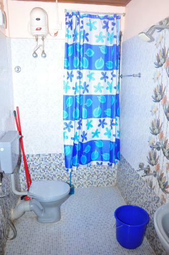 Edasseriathu Homestays Tiruvalla