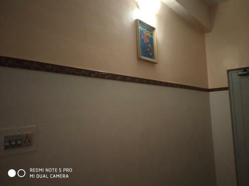 Hotel Krishna Lodge