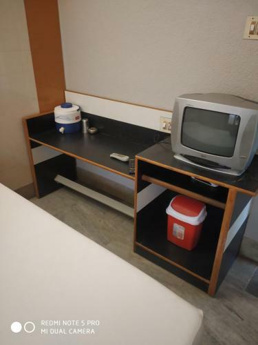 Hotel Krishna Lodge