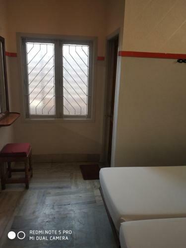 Hotel Krishna Lodge
