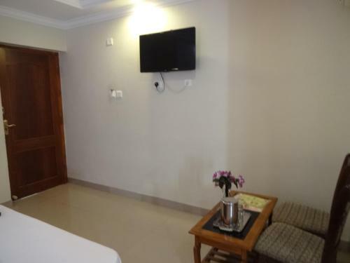 Hotel Susee Park
