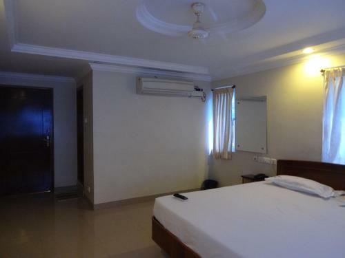 Hotel Susee Park