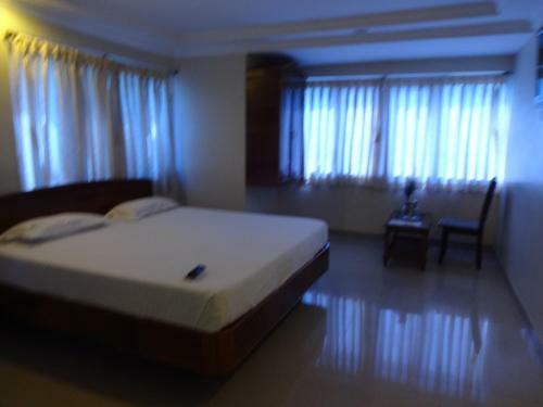Hotel Susee Park