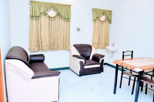 Hotel Raams Park