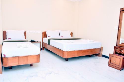 Hotel Raams Park