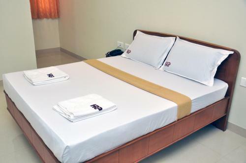 Hotel Raams Park