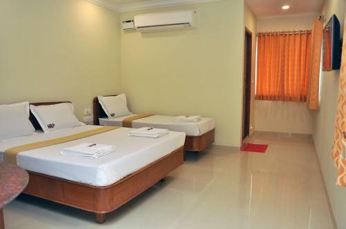 Hotel Raams Park
