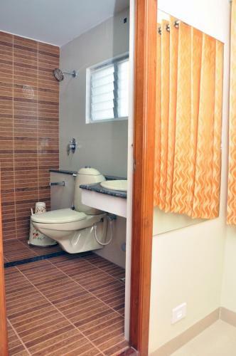 Hotel Raams Park