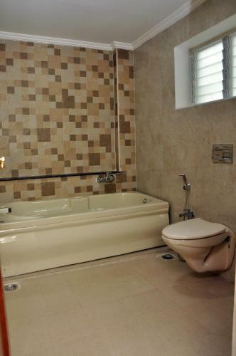 Hotel Raams Park