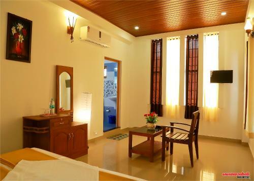 Albergue Holiday Villa