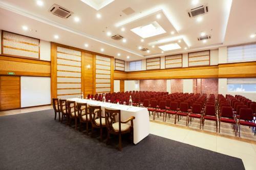 Hotel Sterling Thekkady