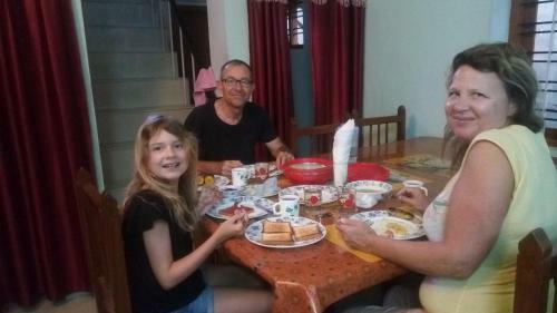 Spicegreen Homestay
