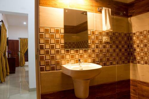 Hotel Periyar Birds Nido
