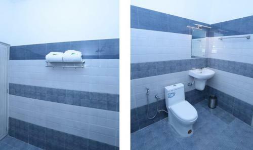 Hotel Periyar Birds Nido
