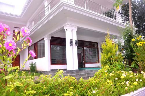 Hotel Periyar Birds Nido