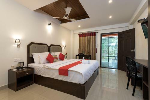Hotel Enroute Thekkady