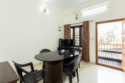 Hotel Enroute Thekkady