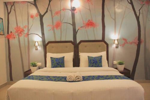Hotel Enroute Thekkady