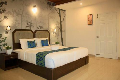 Hotel Enroute Thekkady