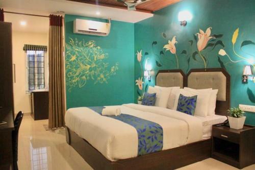 Hotel Enroute Thekkady