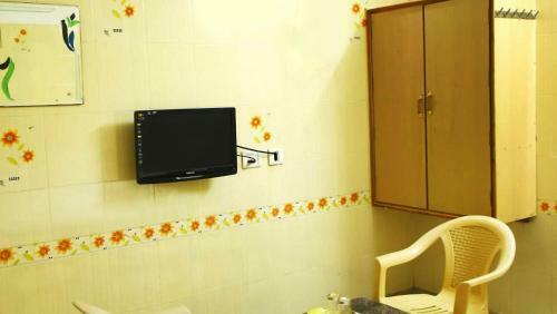 Hotel Govind Heights