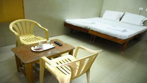 Hotel Govind Heights