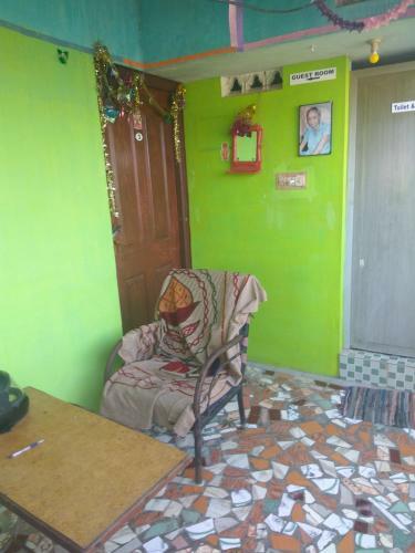 Sarojini Devi Home Stay