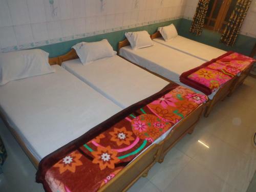 Hotel Sri Sai Krishna Residency