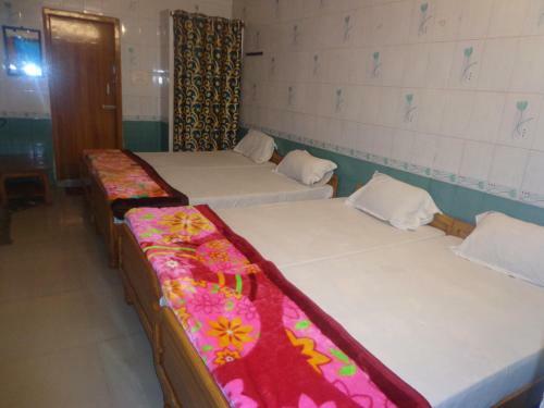 Hotel Sri Sai Krishna Residency