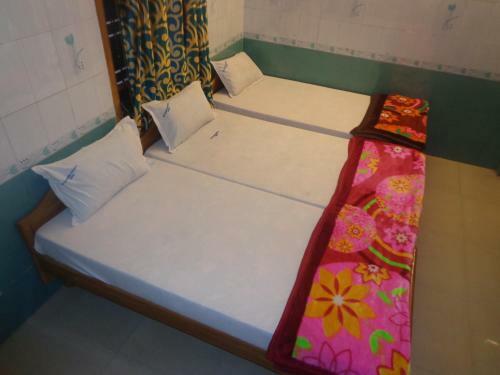 Hotel Sri Sai Krishna Residency